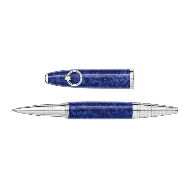Mont Blanc, Muses Elisabeth Taylor Rollerball