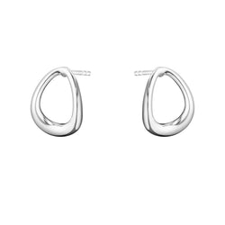 Offspring sølv ørestikker / Georg Jensen 10012753