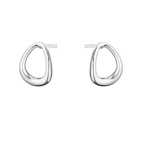 Offspring sølv ørestikker / Georg Jensen 10012753