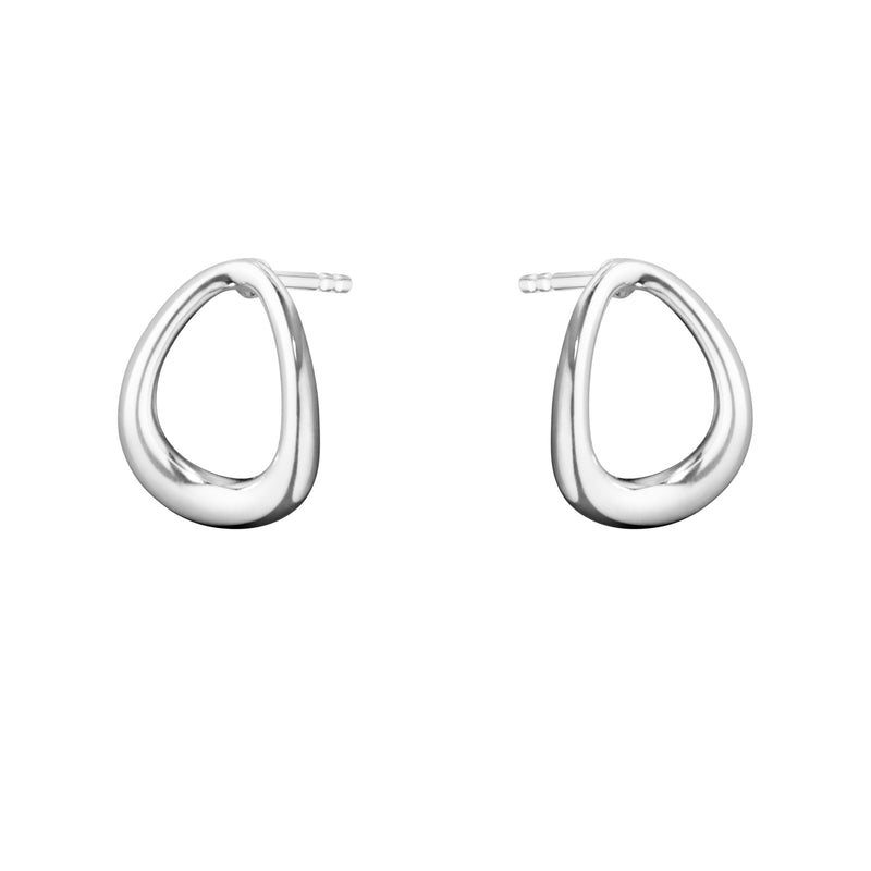 Offspring sølv ørestikker / Georg Jensen 10012753