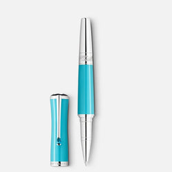 MONTBLANC, MUSES MARIA CALLAS SPECIAL EDITION ROLLERBALL