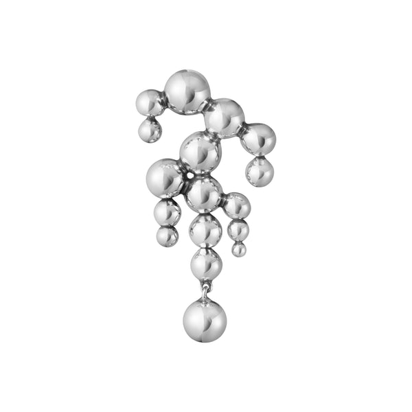 Georg Jensen MOONLIGHT GRAPES Chandelier ørehænger - 20001412_P