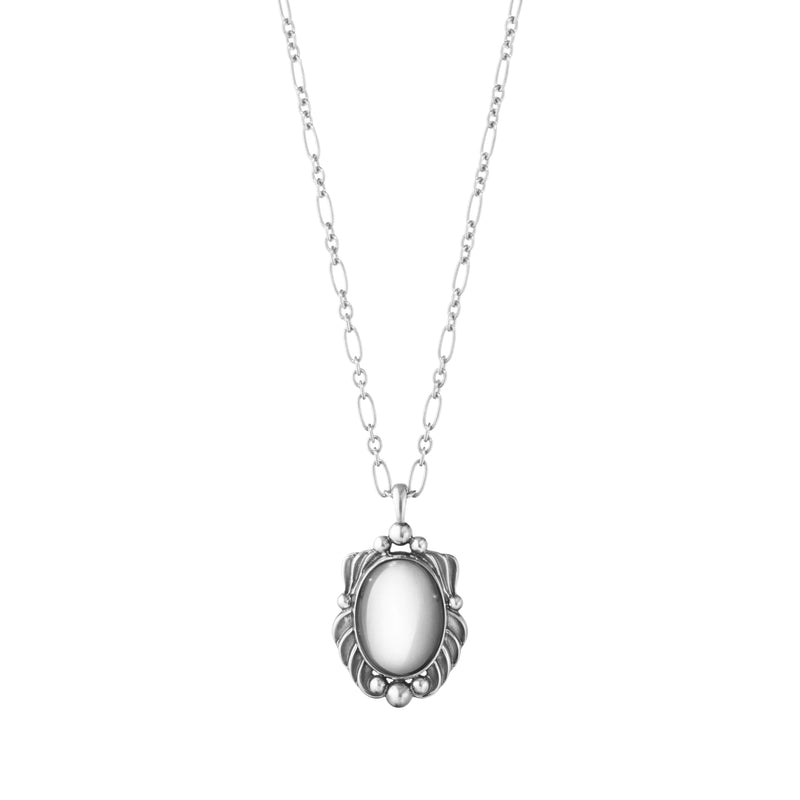 GJ vedhæng Heritage 2025 sølv / Georg Jensen 20001606