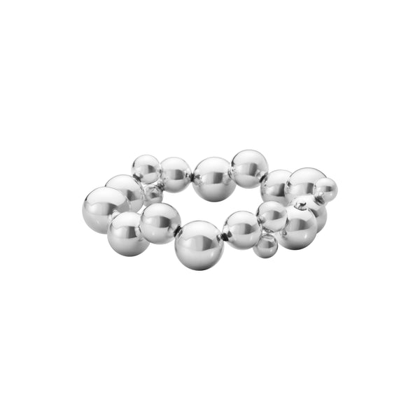 Moonlight Grapes sølv armbånd - Georg Jensen 20001824