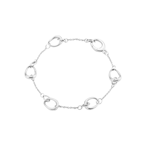 Offspring sølv armbånd - Georg Jensen 20001847