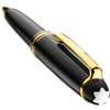 Meisterstück Gold-Coated Classique Ballpoint - Montblanc MB132453