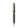 Meisterstück Gold-Coated Classique Ballpoint - Montblanc MB132453
