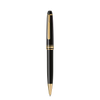 Meisterstück Rose Gold-Coated Classique Ballpoint - Montblanc MB132488
