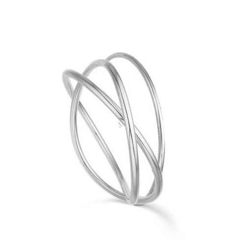 Randers Sølv armring - 22201