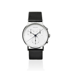 Georg Jensen KOPPEL Chronograph 38mm herreur - 3575005