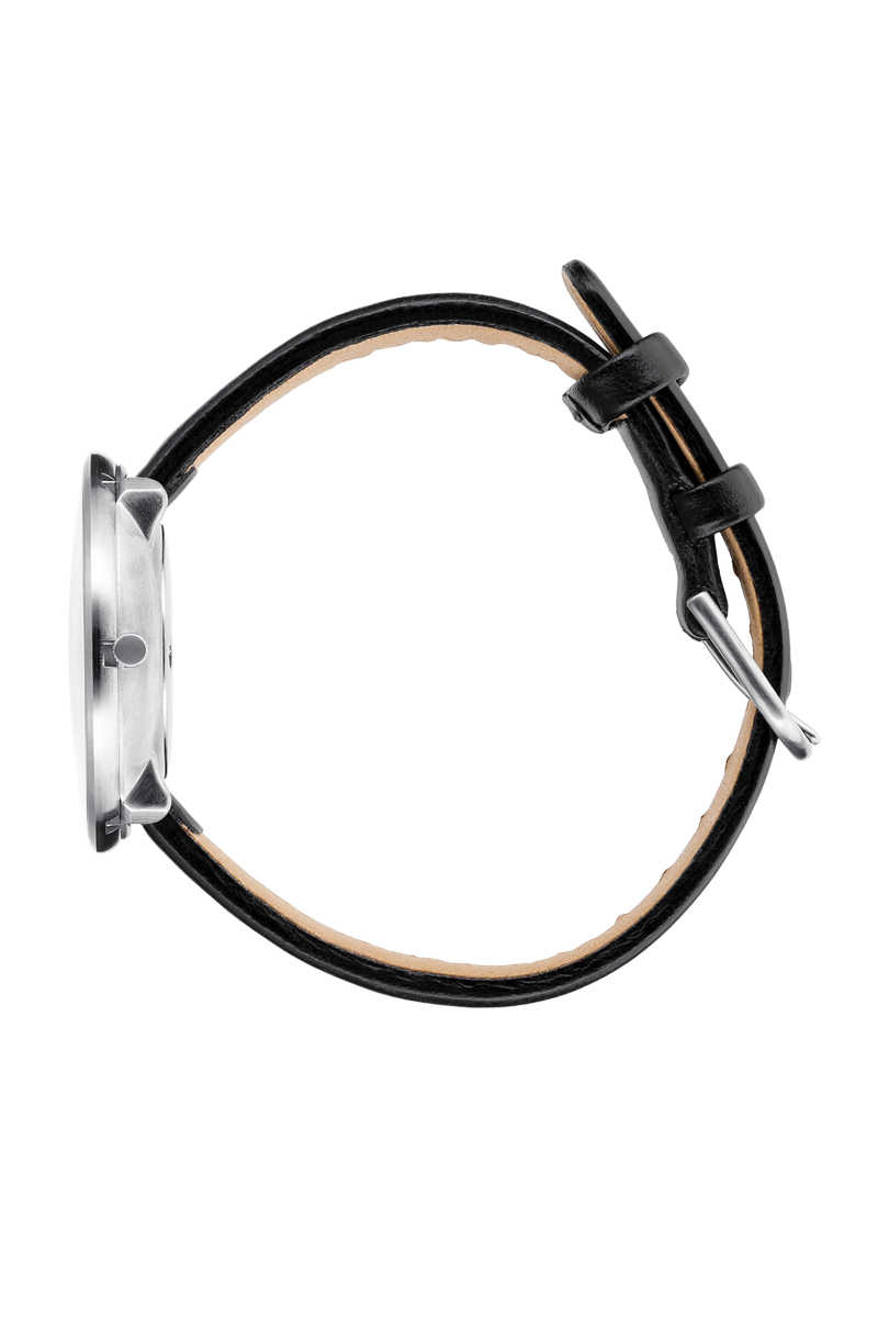 Arne Jacobsen Roman 34mm dameur - 53301-1601