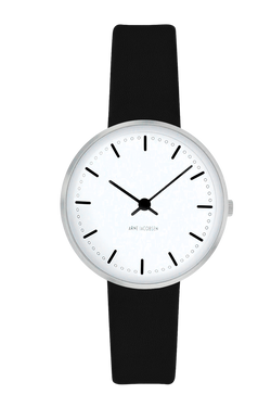 Arne Jacobsen City Hall 30mm dameur - 53200-1401