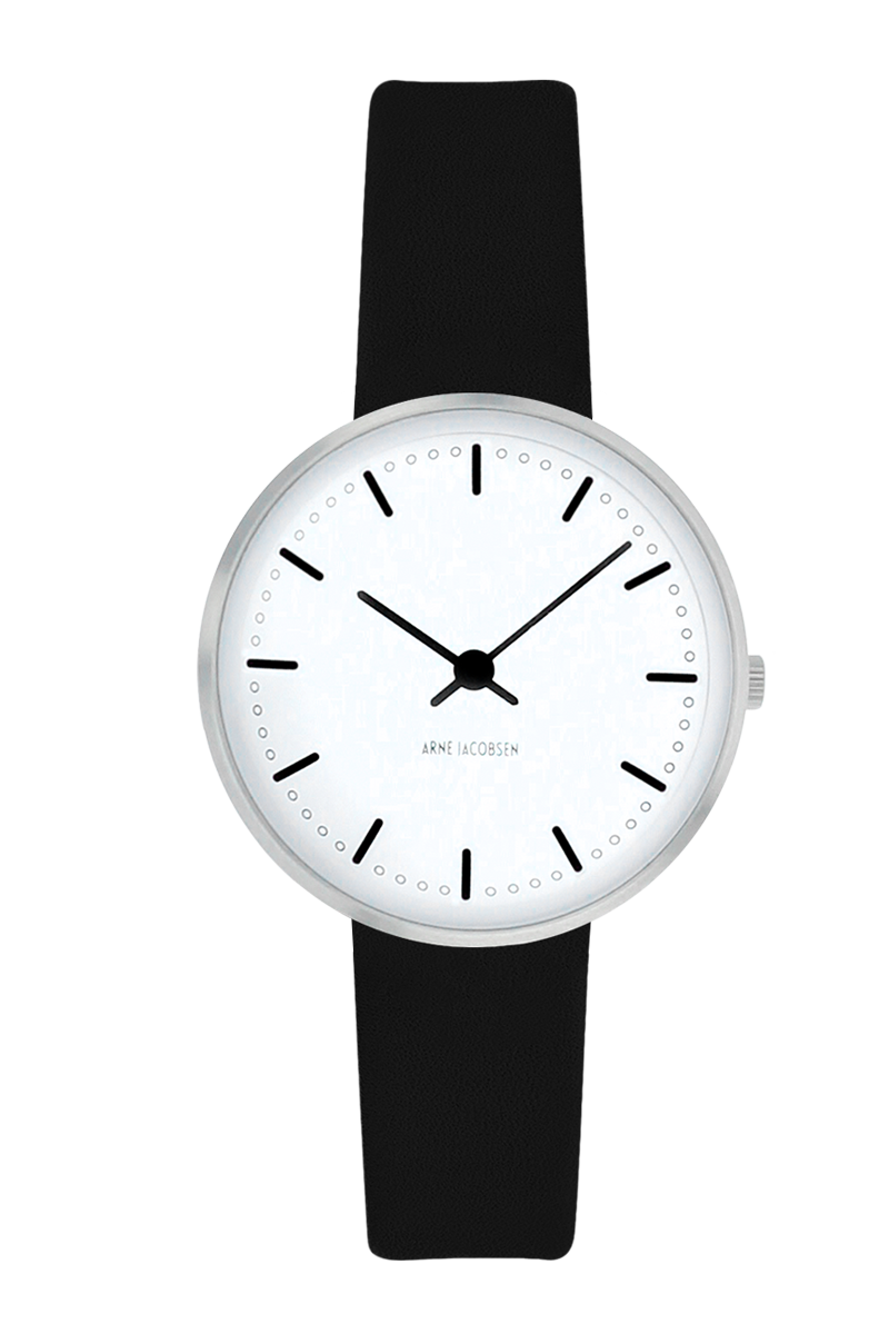 Arne Jacobsen City Hall 30mm dameur - 53200-1401