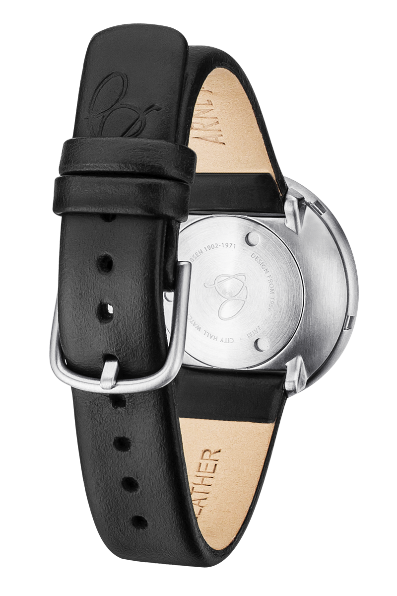 Arne Jacobsen City Hall 34mm dameur - 53201-1601