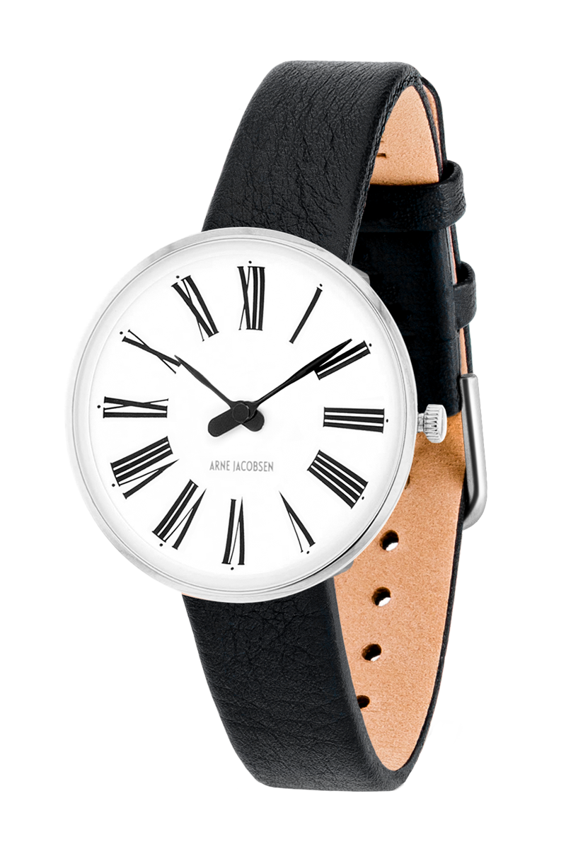 Arne Jacobsen Roman 30mm dameur - 53300-1401