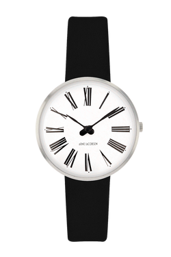 Arne Jacobsen Roman 30mm dameur - 53300-1401