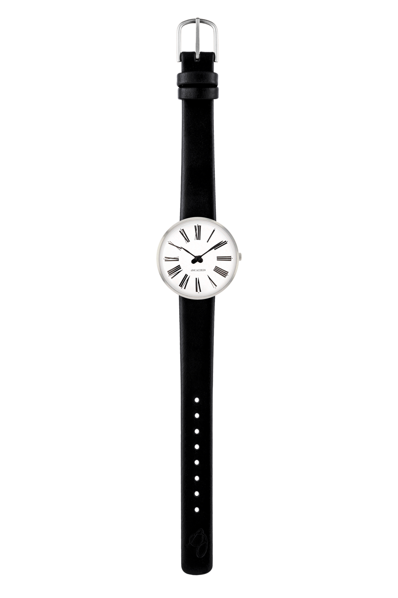 Arne Jacobsen Roman 30mm dameur - 53300-1401