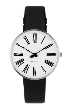 Arne Jacobsen Roman 34mm dameur - 53301-1601