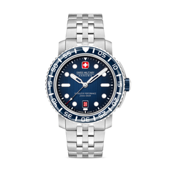 Swiss Military BLACK MARLIN herreur - SMWGH0001703