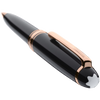 Meisterstück Rose Gold-Coated Classique Ballpoint - Montblanc MB132488
