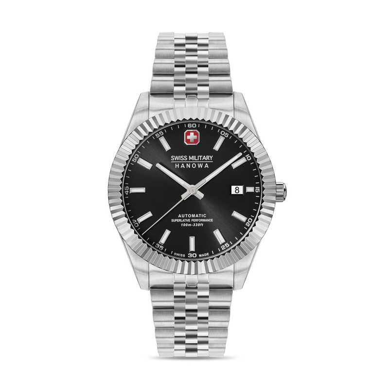 Swiss Military DILIGENTER herreur - SMWGL0002101