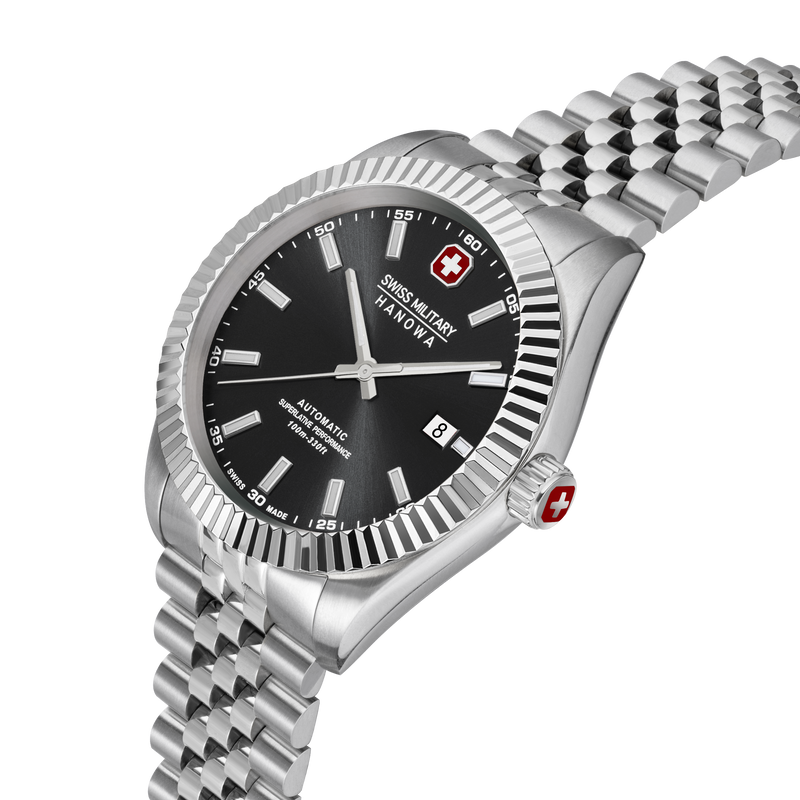 Swiss Military DILIGENTER herreur - SMWGL0002101