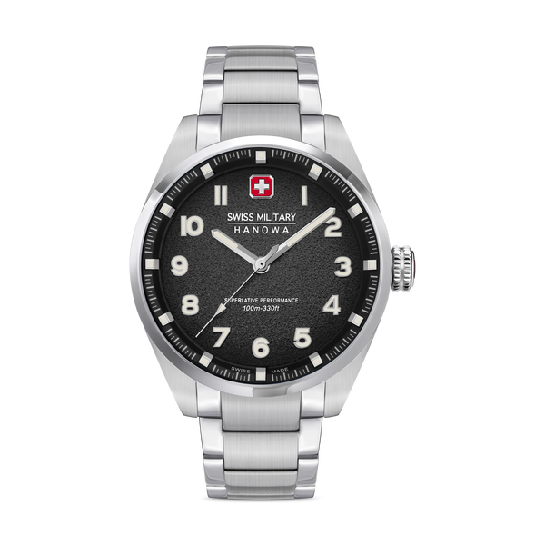Swiss Military GREYHOUND herreur - SMWGG0001503