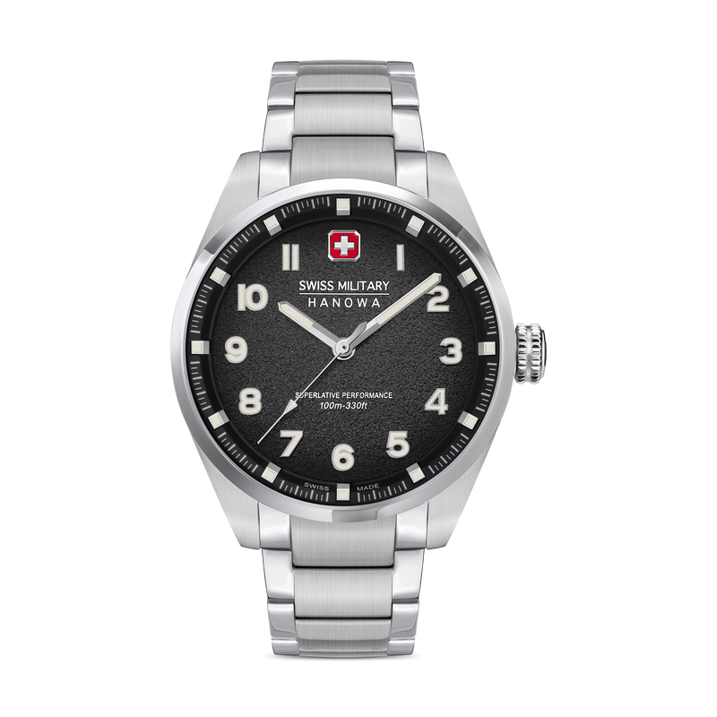 Swiss Military GREYHOUND herreur - SMWGG0001503