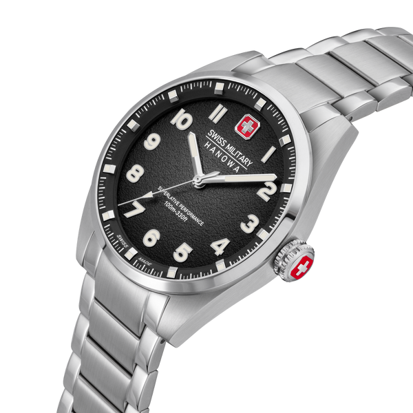 Swiss Military GREYHOUND herreur - SMWGG0001503