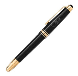 Montblanc, around the world, special edition 2023, Fountain pen
