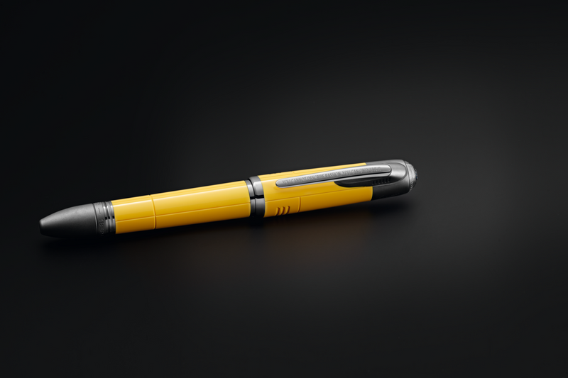 Montblanc Fountain pen Enzo Ferrari - MB130661