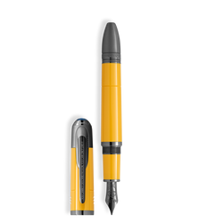 Montblanc Fountain pen Enzo Ferrari - MB130661
