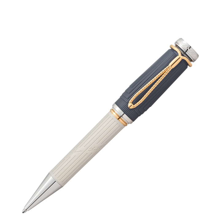 Montblanc Ballpoint pen Jane Austen - MB130674
