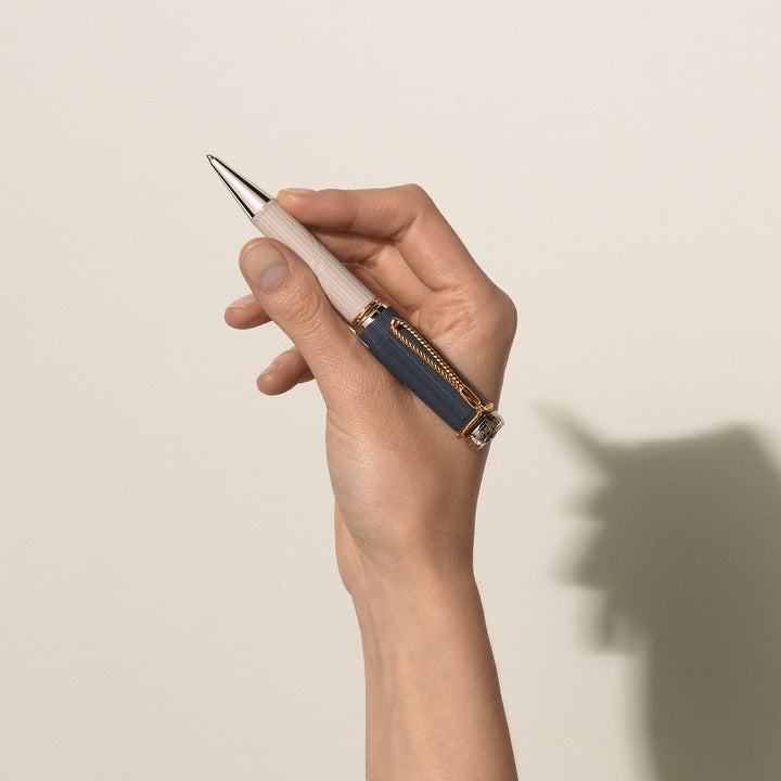 Montblanc Ballpoint pen Jane Austen - MB130674