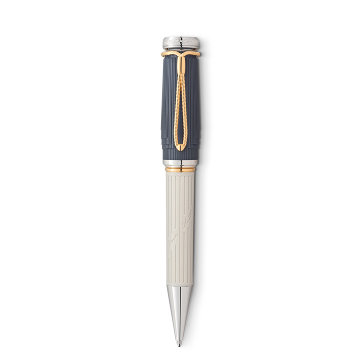 Montblanc Ballpoint pen Jane Austen - MB130674