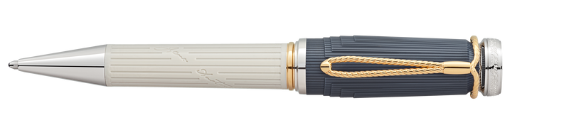 Montblanc Ballpoint pen Jane Austen - MB130674