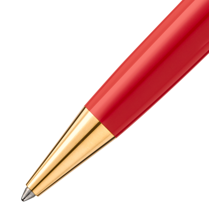 Montblanc Ballpoint pen Olympics Paris - MB131361