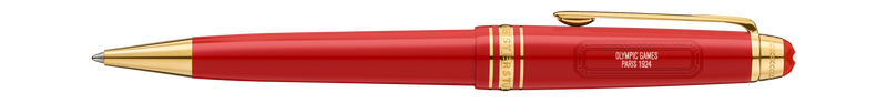 Montblanc Ballpoint pen Olympics Paris - MB131361