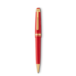 Montblanc Ballpoint pen Olympics Paris - MB131361
