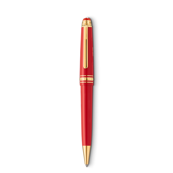 Montblanc Ballpoint pen Olympics Paris - MB131361