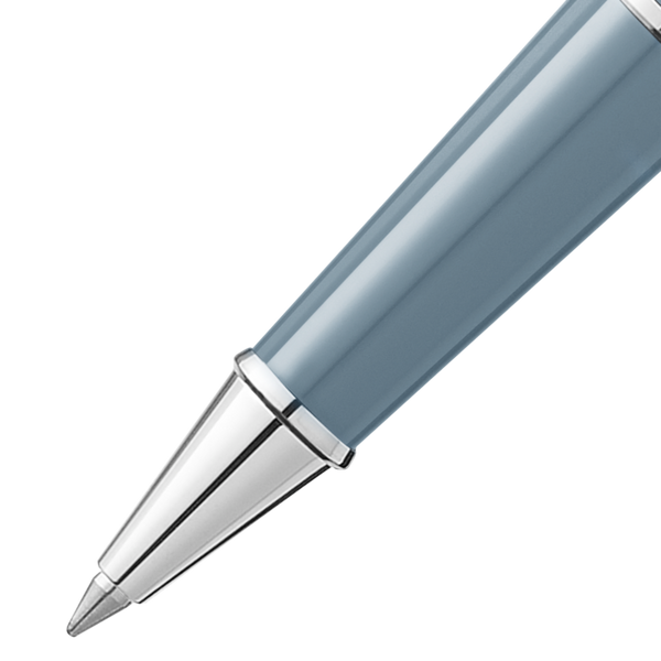 Montblanc Rollerball pen Point Olympics Chamonix - MB131364