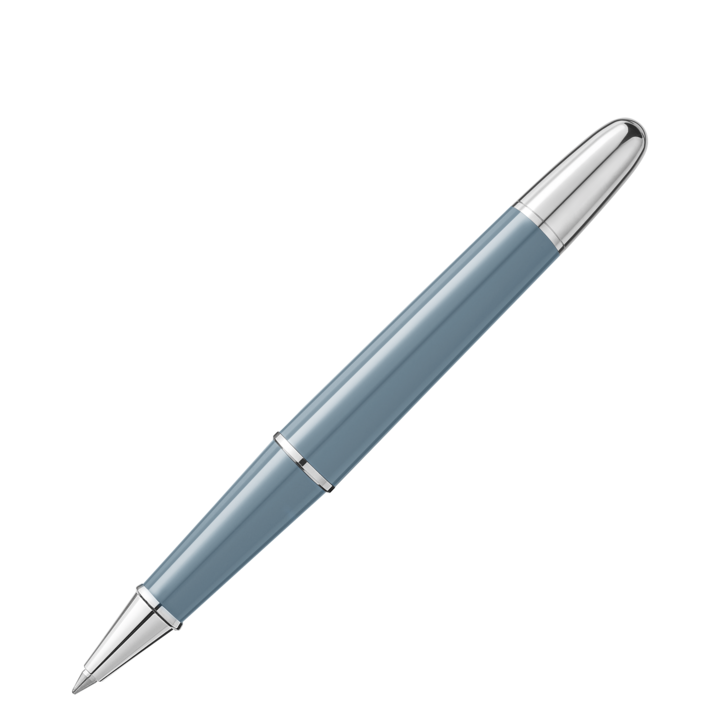 Montblanc Rollerball pen Point Olympics Chamonix - MB131364