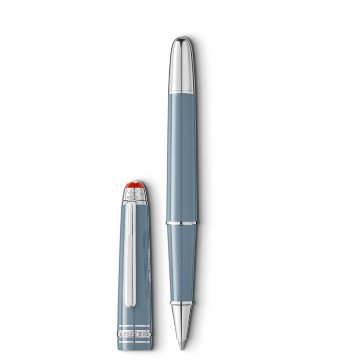 Montblanc Rollerball pen Point Olympics Chamonix - MB131364