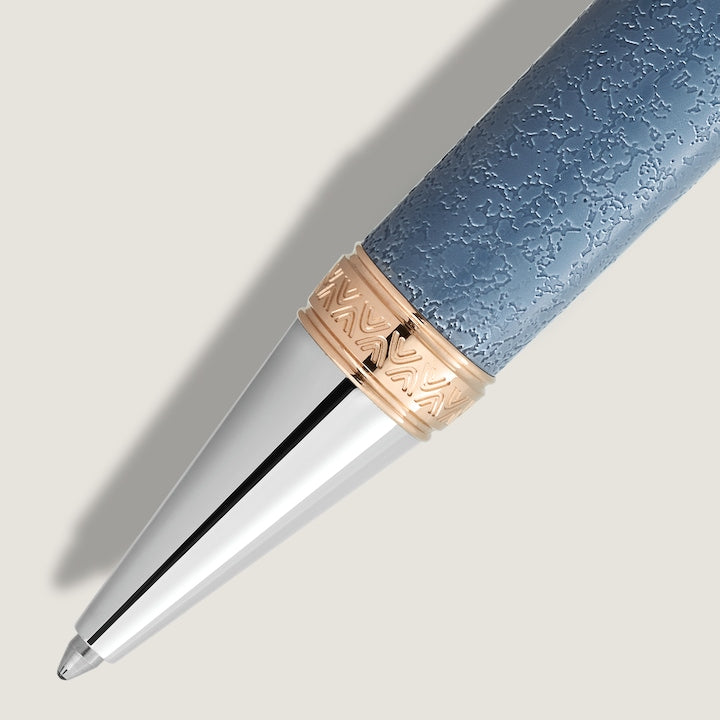 Montblanc Ballpoint Pen - Limited Edition, Goethe - MB131440