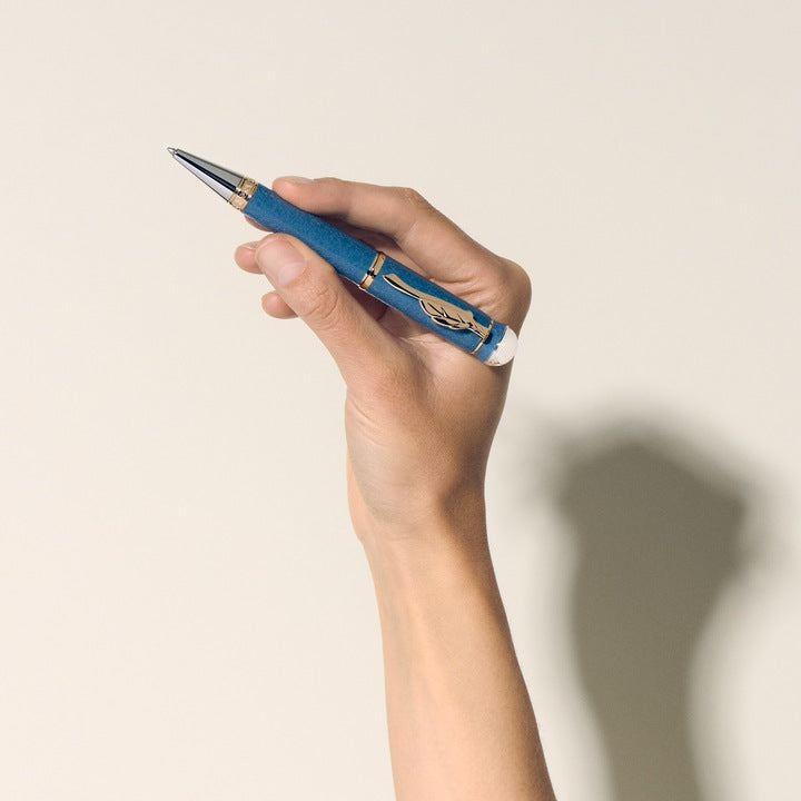 Montblanc Ballpoint Pen - Limited Edition, Goethe - MB131440