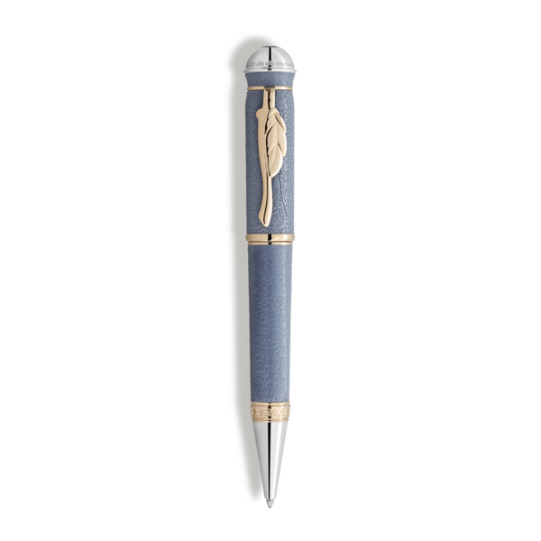 Montblanc Ballpoint Pen - Limited Edition, Goethe - MB131440