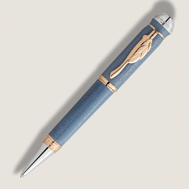 Montblanc Ballpoint Pen - Limited Edition, Goethe - MB131440