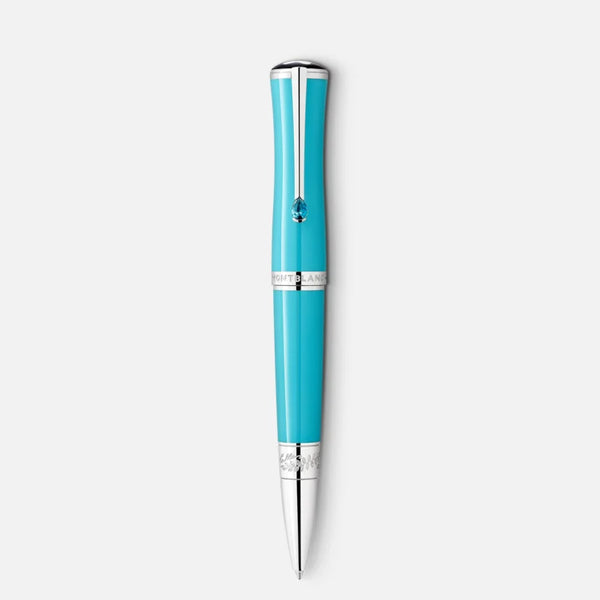 MONTBLANC, MUSES MARIA CALLAS, SPECIAL EDITION BALLPOINT