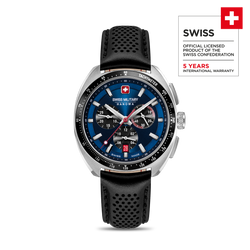Swiss Military DEFENDER Chronograph herreur - SMWGC0003301