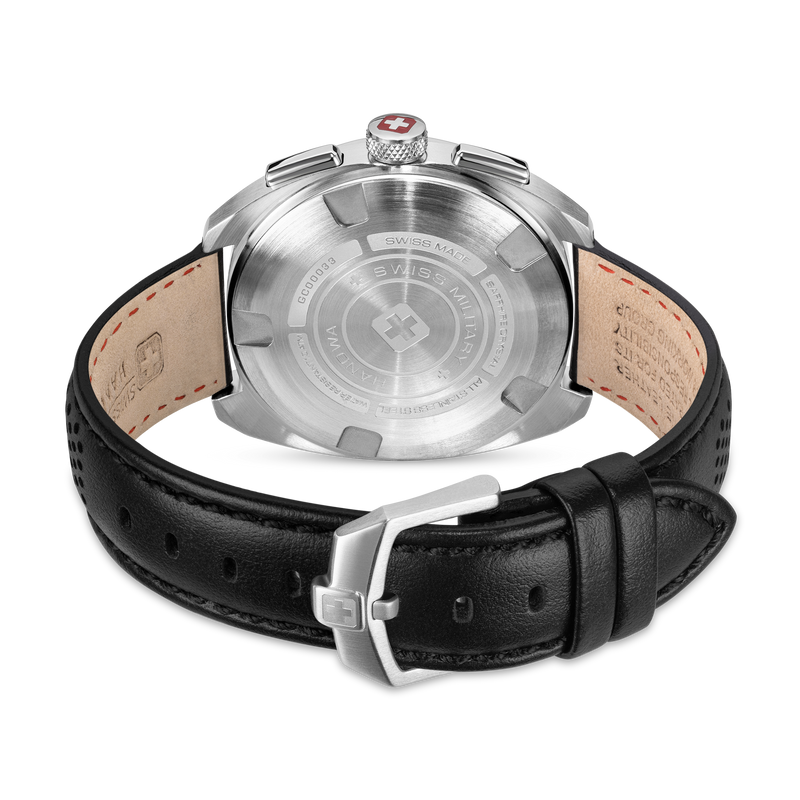 Swiss Military DEFENDER Chronograph herreur - SMWGC0003301
